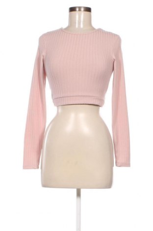 Γυναικεία μπλούζα Reserved, Μέγεθος S, Χρώμα Ρόζ , Τιμή 3,06 €
