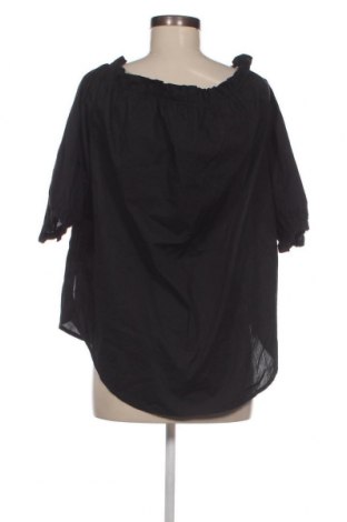 Bluză de femei Reserved, Mărime M, Culoare Negru, Preț 22,44 Lei