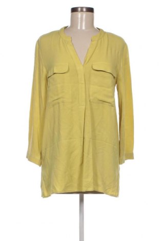 Дамска блуза Reserved, Размер M, Цвят Зелен, Цена 8,80 лв.