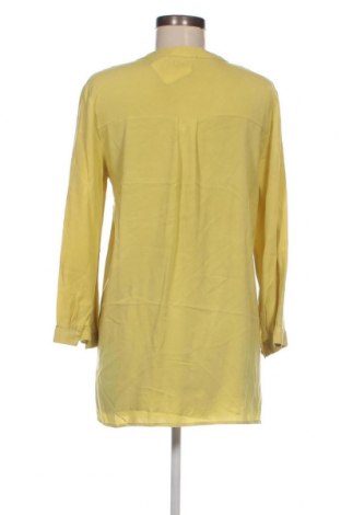 Дамска блуза Reserved, Размер M, Цвят Зелен, Цена 8,80 лв.