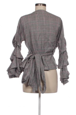 Дамска блуза Reserved, Размер M, Цвят Многоцветен, Цена 9,76 лв.