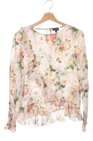 Γυναικεία μπλούζα Reserved, Μέγεθος XS, Χρώμα Πολύχρωμο, Τιμή 5,70 €