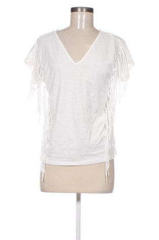 Дамска блуза Reserved, Размер M, Цвят Бял, Цена 11,73 лв.