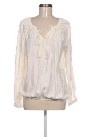 Γυναικεία μπλούζα Reserved, Μέγεθος M, Χρώμα Εκρού, Τιμή 9,62 €