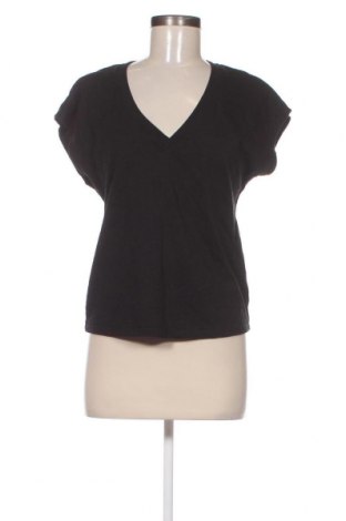 Bluză de femei Reserved, Mărime S, Culoare Negru, Preț 25,92 Lei