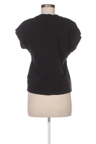 Дамска блуза Reserved, Размер S, Цвят Черен, Цена 9,60 лв.
