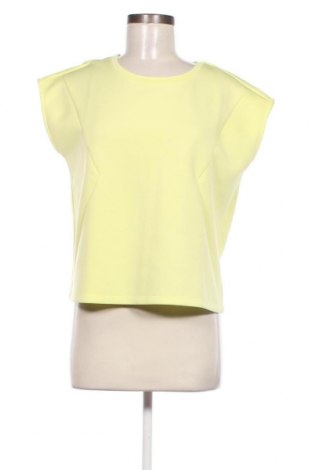Γυναικεία μπλούζα Reserved, Μέγεθος M, Χρώμα Κίτρινο, Τιμή 13,08 €