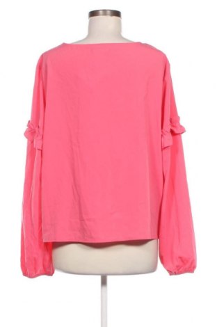 Γυναικεία μπλούζα Reserved, Μέγεθος XL, Χρώμα Ρόζ , Τιμή 4,96 €