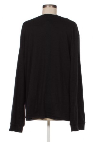Damen Shirt Reverse, Größe XXL, Farbe Schwarz, Preis € 4,02