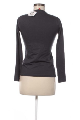Damen Shirt Review, Größe L, Farbe Grau, Preis 4,73 €