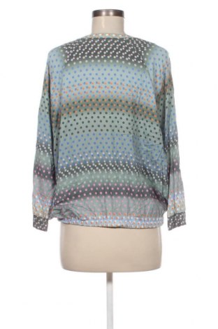 Дамска блуза Riani, Размер M, Цвят Многоцветен, Цена 98,40 лв.