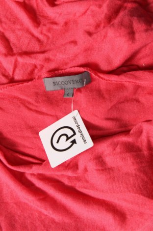 Damen Shirt Riccovero, Größe L, Farbe Rosa, Preis 23,66 €