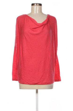 Дамска блуза Riccovero, Размер L, Цвят Розов, Цена 17,00 лв.