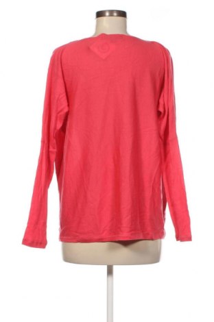 Дамска блуза Riccovero, Размер L, Цвят Розов, Цена 34,00 лв.