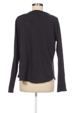 Γυναικεία μπλούζα Rich & Royal, Μέγεθος L, Χρώμα Μπλέ, Τιμή 4,45 €