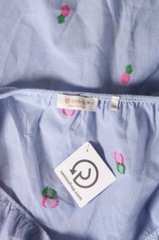 Damen Shirt Rich & Royal, Größe M, Farbe Blau, Preis 51,90 €