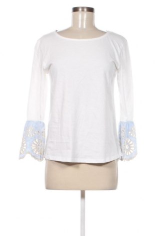 Дамска блуза Rich & Royal, Размер M, Цвят Бял, Цена 24,00 лв.