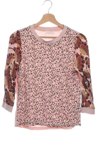 Дамска блуза Rich & Royal, Размер S, Цвят Розов, Цена 26,40 лв.