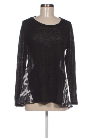 Damen Shirt Rich & Royal, Größe L, Farbe Schwarz, Preis 41,25 €