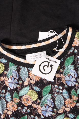 Damen Shirt Rich & Royal, Größe S, Farbe Mehrfarbig, Preis 14,47 €