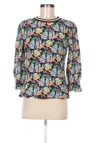 Дамска блуза Rich & Royal, Размер S, Цвят Многоцветен, Цена 28,08 лв.