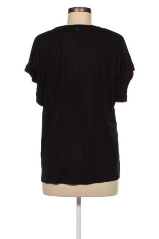 Дамска блуза Rich & Royal, Размер L, Цвят Черен, Цена 59,40 лв.