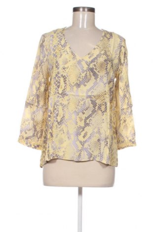 Γυναικεία μπλούζα Rich & Royal, Μέγεθος S, Χρώμα Κίτρινο, Τιμή 8,35 €
