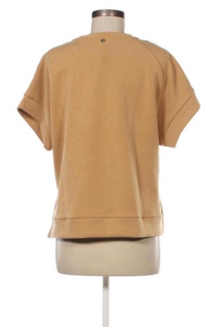 Damen Shirt Rich & Royal, Größe S, Farbe Beige, Preis 27,84 €