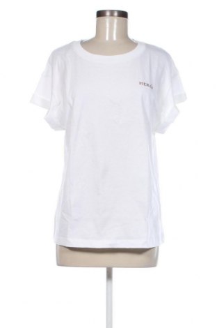 Дамска блуза Rich & Royal, Размер S, Цвят Бял, Цена 54,00 лв.