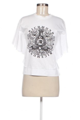 Damen Shirt Richmond, Größe S, Farbe Weiß, Preis € 45,64