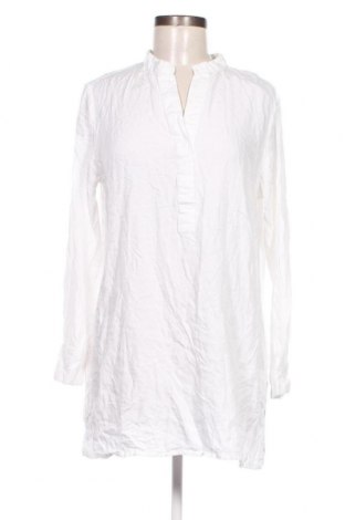 Damen Shirt Rick Cardona, Größe M, Farbe Weiß, Preis 10,42 €