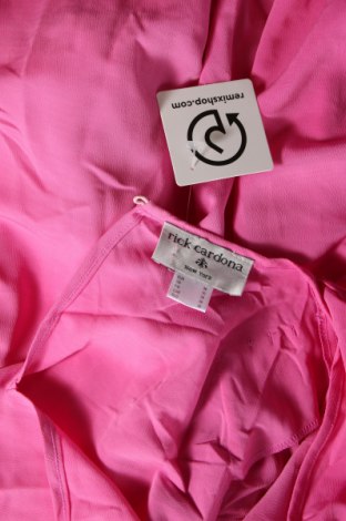 Bluză de femei Rick Cardona, Mărime S, Culoare Roz, Preț 50,87 Lei