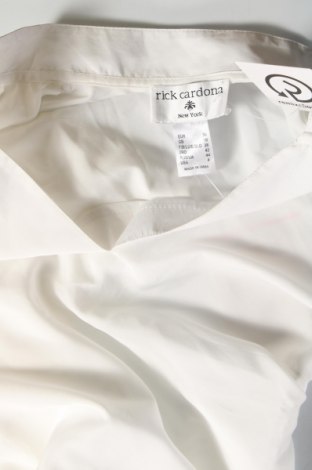 Damen Shirt Rick Cardona, Größe S, Farbe Weiß, Preis € 5,95