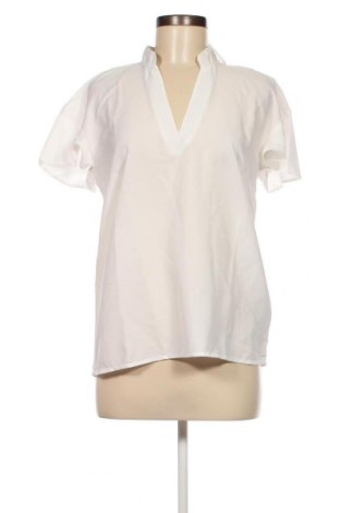 Дамска блуза Rick Cardona, Размер S, Цвят Бял, Цена 11,55 лв.