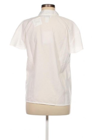 Γυναικεία μπλούζα Rick Cardona, Μέγεθος S, Χρώμα Λευκό, Τιμή 5,95 €