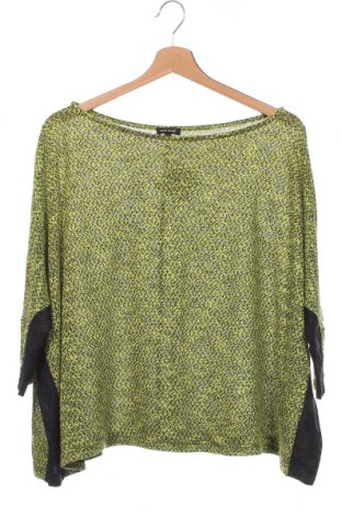 Γυναικεία μπλούζα River Island, Μέγεθος XS, Χρώμα Πράσινο, Τιμή 10,99 €