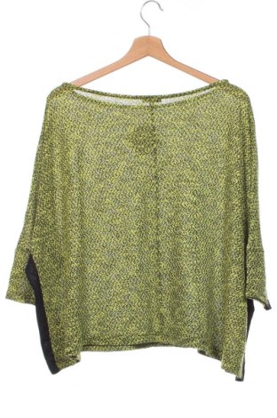 Γυναικεία μπλούζα River Island, Μέγεθος XS, Χρώμα Πράσινο, Τιμή 10,99 €