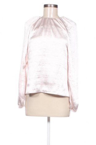 Damen Shirt River Island, Größe XS, Farbe Rosa, Preis € 4,73