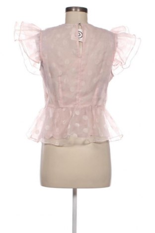 Γυναικεία μπλούζα River Island, Μέγεθος M, Χρώμα Ρόζ , Τιμή 5,87 €