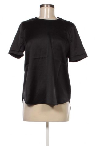 Damen Shirt River Island, Größe S, Farbe Schwarz, Preis 17,86 €