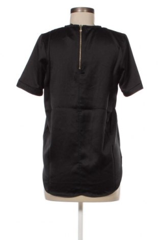 Damen Shirt River Island, Größe S, Farbe Schwarz, Preis 39,69 €