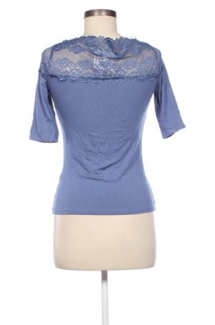 Γυναικεία μπλούζα River Island, Μέγεθος S, Χρώμα Μπλέ, Τιμή 21,03 €