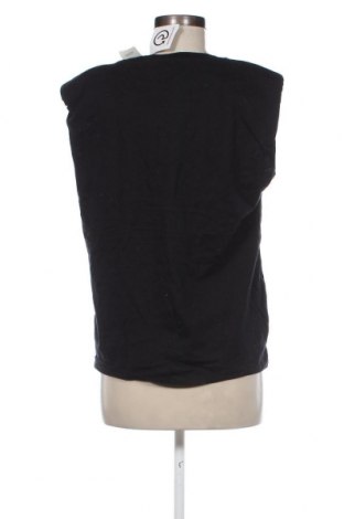 Damen Shirt River Island, Größe L, Farbe Schwarz, Preis € 29,47