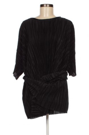 Γυναικεία μπλούζα River Island, Μέγεθος XXL, Χρώμα Μαύρο, Τιμή 23,81 €