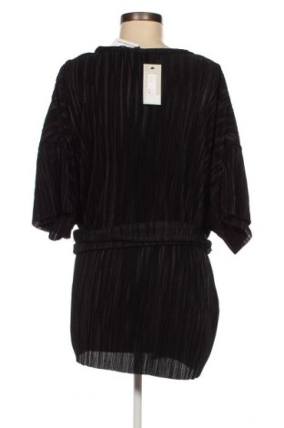 Damen Shirt River Island, Größe XXL, Farbe Schwarz, Preis 19,85 €