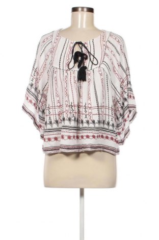 Γυναικεία μπλούζα River Island, Μέγεθος M, Χρώμα Πολύχρωμο, Τιμή 10,96 €