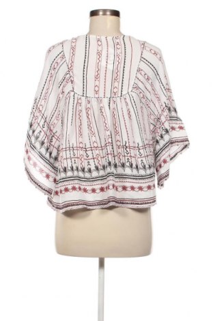 Damen Shirt River Island, Größe M, Farbe Mehrfarbig, Preis 10,43 €