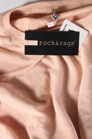 Női blúz Rock&Rags, Méret L, Szín Rózsaszín, Ár 3 072 Ft