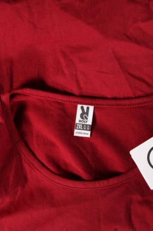Bluză de femei Roly, Mărime XL, Culoare Roșu, Preț 22,44 Lei
