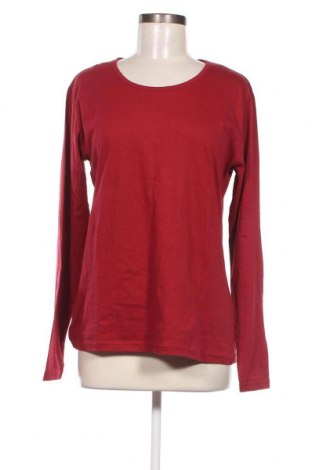 Γυναικεία μπλούζα Roly, Μέγεθος XL, Χρώμα Κόκκινο, Τιμή 5,40 €